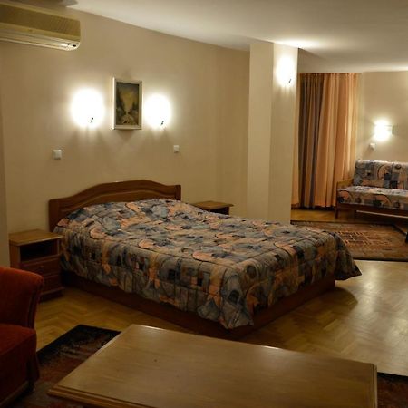 Hotel Drama בורגאס מראה חיצוני תמונה