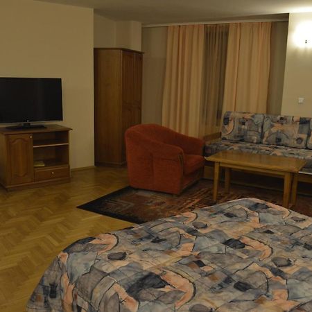Hotel Drama בורגאס מראה חיצוני תמונה