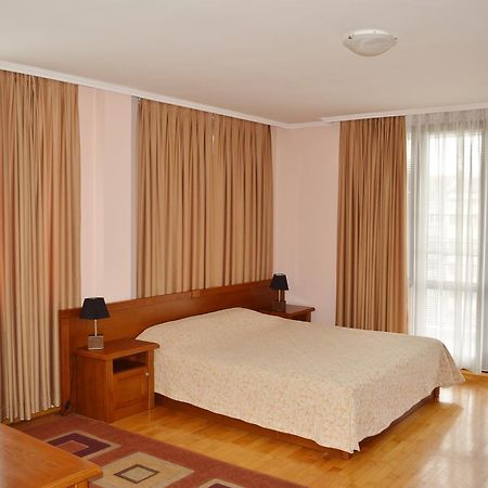 Hotel Drama בורגאס מראה חיצוני תמונה