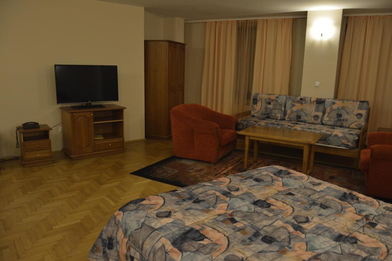Hotel Drama בורגאס מראה חיצוני תמונה