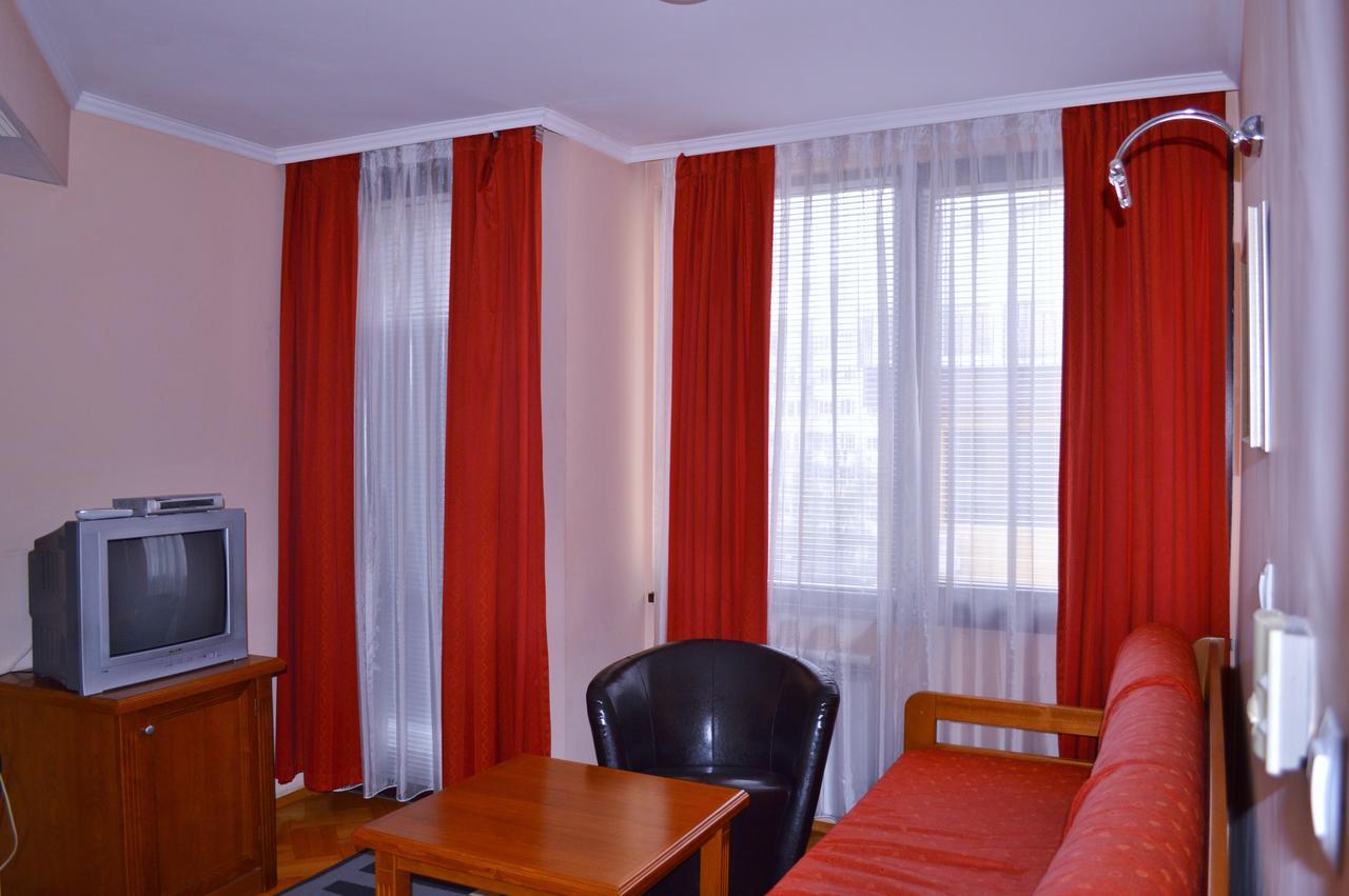 Hotel Drama בורגאס מראה חיצוני תמונה