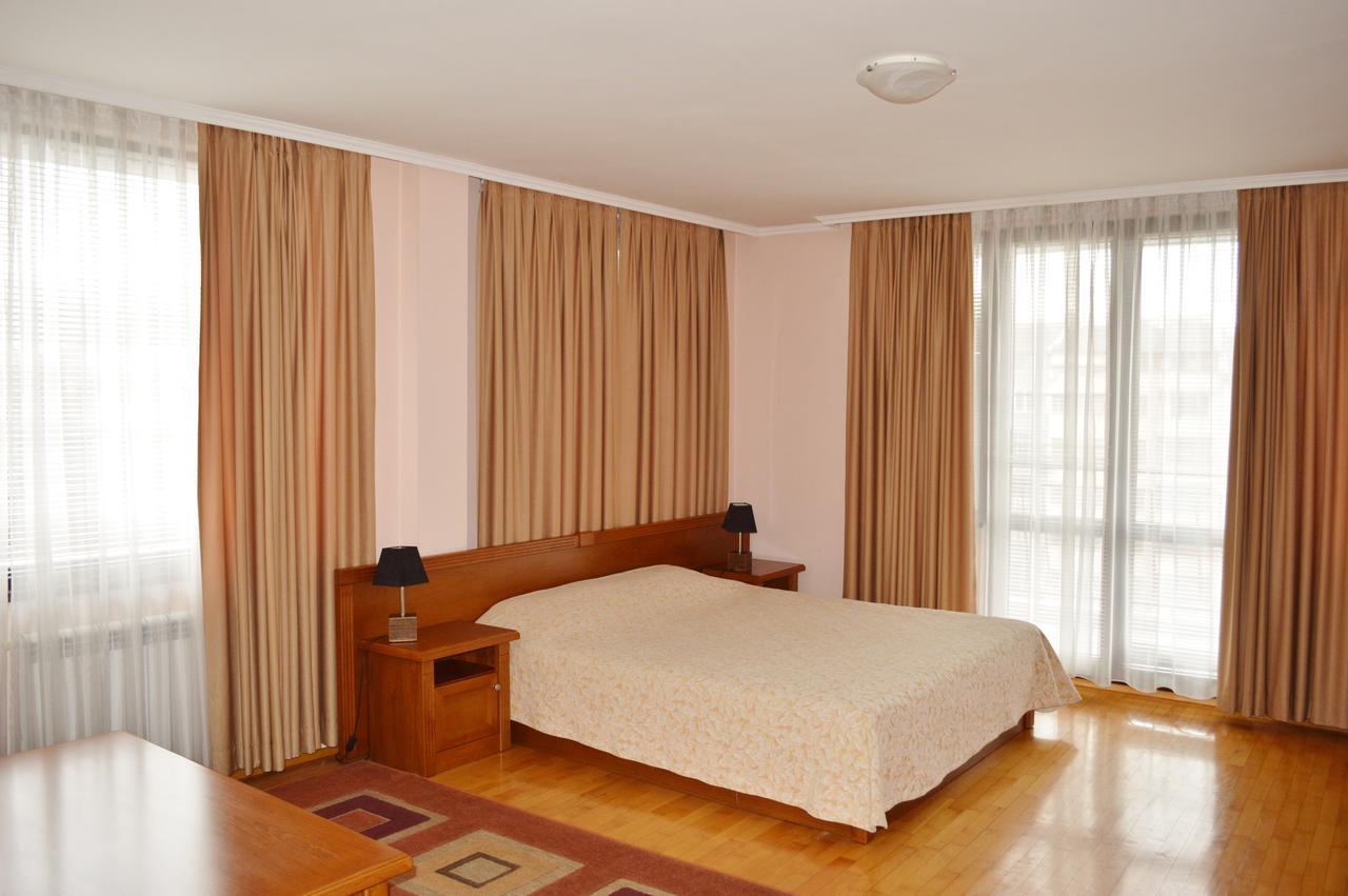 Hotel Drama בורגאס מראה חיצוני תמונה