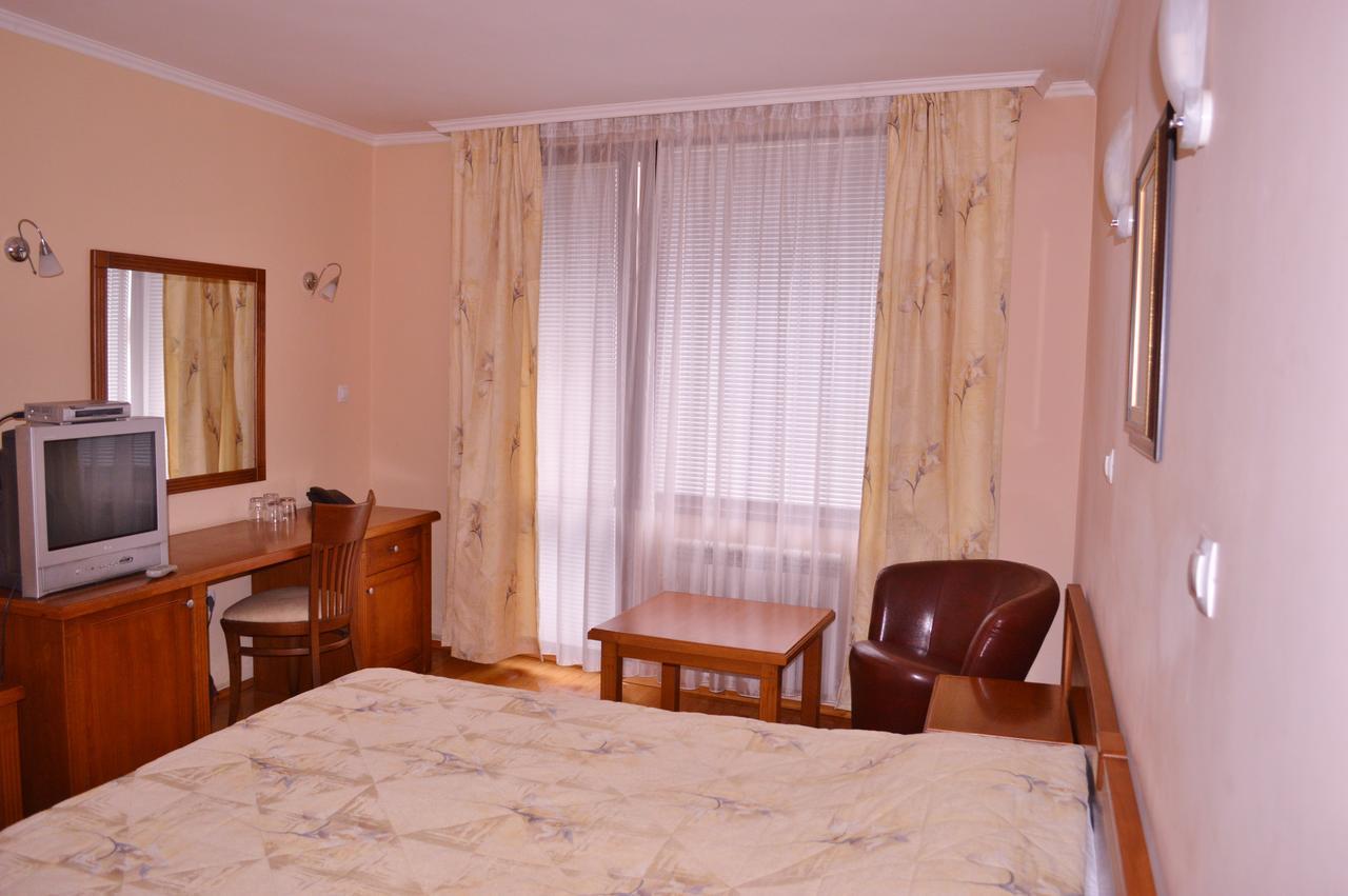 Hotel Drama בורגאס מראה חיצוני תמונה
