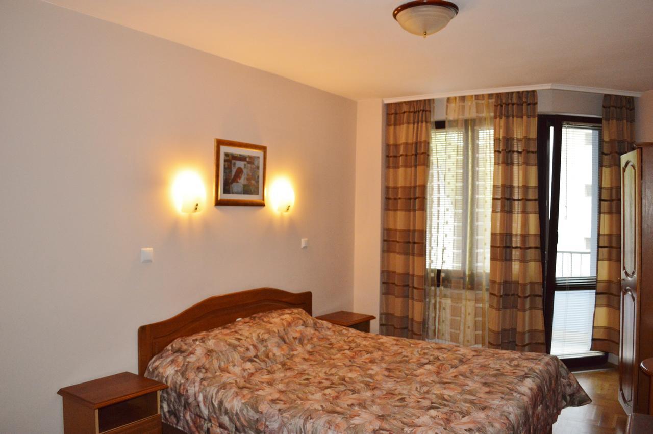 Hotel Drama בורגאס מראה חיצוני תמונה