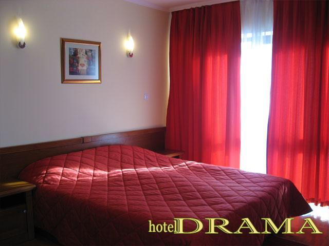 Hotel Drama בורגאס מראה חיצוני תמונה